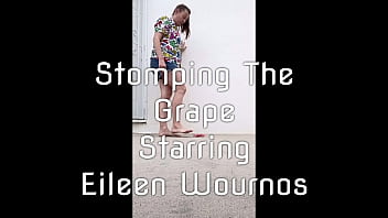 Preview 1 of India Gangrape Videos - Stomping the Grape starring Eileen Wournos promo