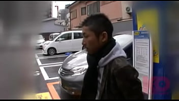 Preview 4 of Citir Porno - (1/3)Hanging out with  guy in the city! Of course,  we also get up close and personal with eroticism!