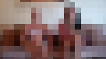 Preview 4 of Bhabhi Sex - Scream and I will only bust your balls even harder