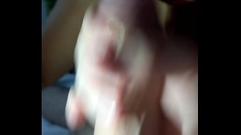 Preview 4 of Meth Whore Pregnant Fucking - mi pareja llega cansado de trabajar y yo me bebo su leche