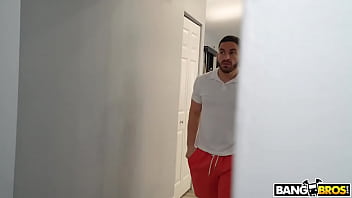 Preview 2 of Som Pron - She Fucked The Pool Guy