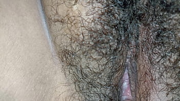 Preview 2 of Indian Wwwxxxcom - Cogiendo patas arriba a gordibuena mexicana de panocha gordita y peludita