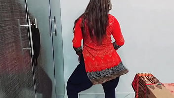 Preview 1 of Ratme X - Pakistani Girl Striptease Nude Dance