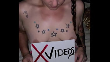 Preview 2 of Granny Fist - Verification video
