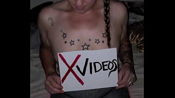 Preview 4 of Granny Fist - Verification video