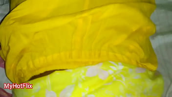 Preview 1 of Latin Shopia - Indian Hot Bengali Bhabhi Showing her Beautiful Ass &amp_ Hot Pussy