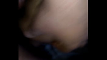Preview 3 of Aubrey Mae Xxx - La muy sucia ten&iacute_a el culo con caca: me clavo un viagra,  le abro el culo con mi pija y mi lengua,  y le filmo el hoyo. Protesta pero le encanta a la putita
