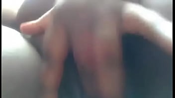 Preview 2 of Milk Drink Boobs - Horny Masturbating Zambian woman