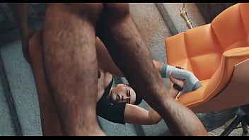 Preview 2 of Guimond Tube - 3D Gay porno