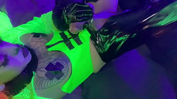 Preview 4 of Borwap Anal - BunnyClown