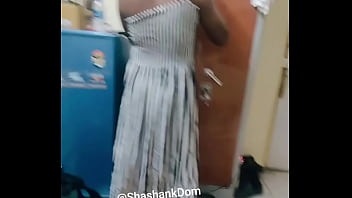 Preview 2 of Sex With Butiqu - My dick is ready to Indian Crossdresser Slut