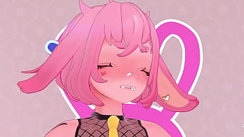 Preview 2 of Xxxsexy Desi - el XoX VTUBER Prostate JOI