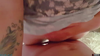 Preview 3 of Big Nippil - Sweet Morning Creampie