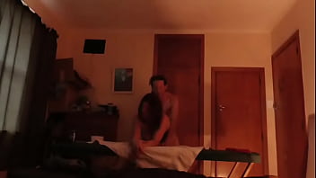 Preview 3 of Knights Inn Motel - Clare fucks hubby&#039_s mate
