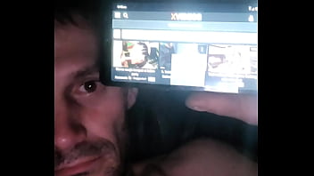 Preview 2 of Son Gotporn - Verification video