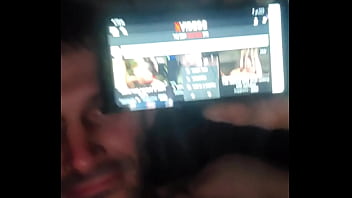 Preview 4 of Son Gotporn - Verification video