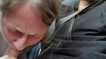 Preview 3 of Most Dangerous Pron - Sucking dick in the truck