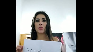 Preview 3 of Needhi Tyagi Xxx Video - V&iacute_deo de verifica&ccedil_&atilde_o