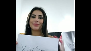 Preview 4 of Needhi Tyagi Xxx Video - V&iacute_deo de verifica&ccedil_&atilde_o