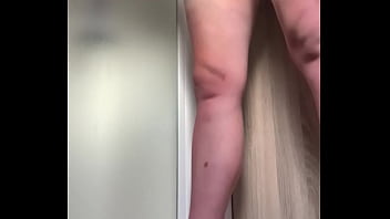 Preview 3 of 4k Hd Katie Kox - Dildo fucking my ass with BBC