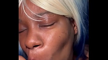 Preview 4 of Porn Barely Legal - sucking my dicks boss POV