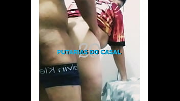Preview 1 of Denial Cum Handjob - come minha tia
