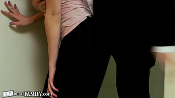 Preview 1 of Porno Picture And Photos - OUT OF THE FAMILY - Teen Girl Is Dominated By Her BFF&#039_s Who Gives Her The Fuck Of A Lifetime