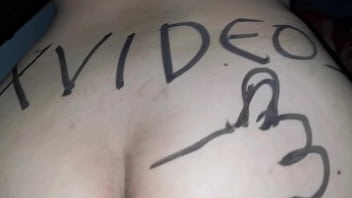 Preview 4 of Giant Cum Loads - V&iacute_deo de verificaci&oacute_n