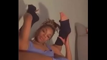 Preview 3 of Xxx Maze - Flexible MILF teases