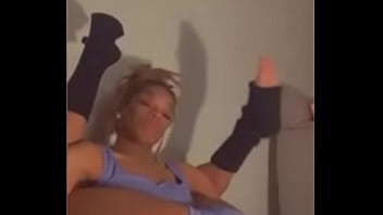 Preview 4 of Xxx Maze - Flexible MILF teases