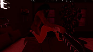 Preview 3 of Japan 2 Girl And 1 Man - M81
