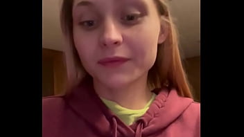 Preview 1 of Ariana Beeg - Verification video