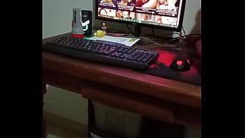 Preview 1 of Nadya Synn - V&iacute_deo de verificaci&oacute_n