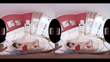 Preview 1 of Poto Ngewe Pramugari - VIRTUAL TABOO - Fuck Me Now