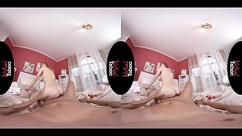 Preview 4 of Poto Ngewe Pramugari - VIRTUAL TABOO - Fuck Me Now