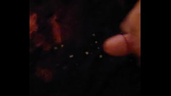Preview 3 of Wife Birthday Surprise Bbc - Cum cum and more cum