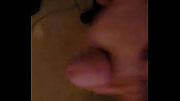 Preview 1 of Wife Birthday Surprise Bbc - Cum cum and more cum