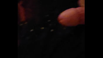 Preview 4 of Wife Birthday Surprise Bbc - Cum cum and more cum