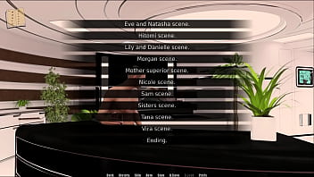 Preview 1 of Bangl Xxx Video Porn Video - Through Spacetime 57