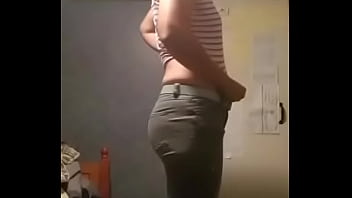 Preview 1 of Srilank Xxxx - Sweet tries to be sexy