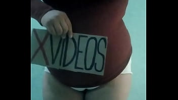 Preview 4 of Girls Measuring Cock - V&iacute_deo de verificaci&oacute_n