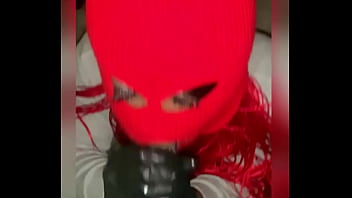 Preview 4 of Vk Elif Tanyelitan Porn - Sloppy head tranny suckin the cum out a BBC