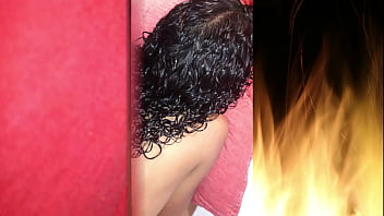 Preview 2 of 38c Tits S - Visiting Morro do Vidigal (Trailer 03)