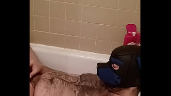Preview 3 of Ivana Fukalot Dp - Je me pisse desu comme soumi