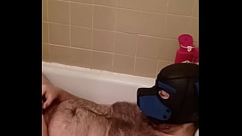 Preview 1 of Ivana Fukalot Dp - Je me pisse desu comme soumi