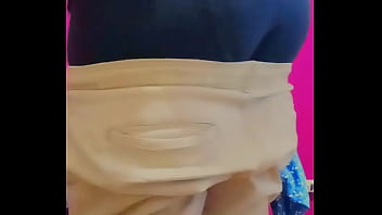 Preview 1 of Fat Mature Facesitting - Jugando con un vibrador anal