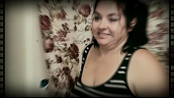 Preview 1 of Mom Aenalast Sexx - Deepthroats Gags and Gets Facialized - REMASTER