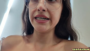Preview 2 of Farang Ding Dong Anal - POV SHRUNKEN DADDY TAKES ME SHOPPING NIPPLES PUSSY CLOSEUPS