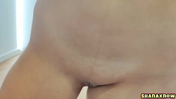 Preview 4 of Farang Ding Dong Anal - POV SHRUNKEN DADDY TAKES ME SHOPPING NIPPLES PUSSY CLOSEUPS