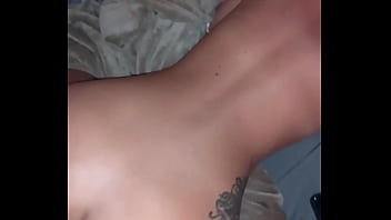 Preview 1 of Brother And Sister Sex Vidous - Thick Horny Sexy Blonde Loves Dick Deep From The Back